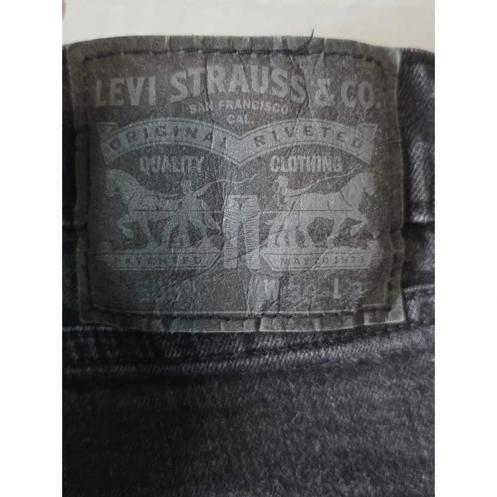 Levis levi strauss